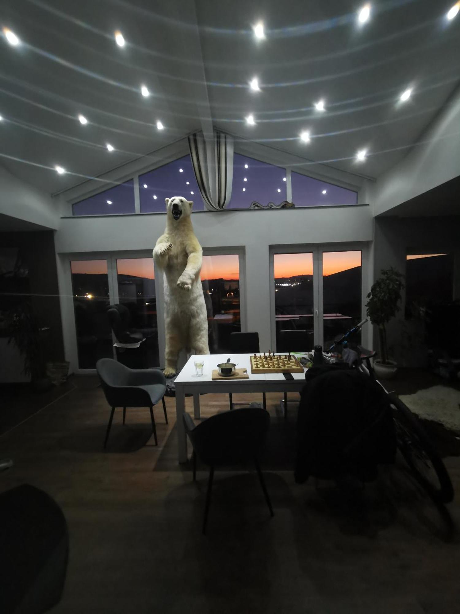 Haus Mit Schoener Aussicht Wg Münsingen Zimmer foto